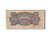Banknot, Filipiny, 50 Centavos, 1942, KM:105a, VF(20-25)