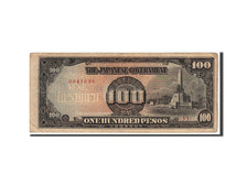 Philippines, 100 Pesos, 1944, KM #112a, EF(40-45), 004164631