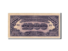 Philippines, 1000 Pesos, 1945, KM #115a, EF(40-45), PU