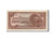 Biljet, MALAYA, 50 Cents, 1942, SPL