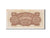Banknote, MALAYA, 50 Cents, 1942, UNC(63)