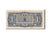 Geldschein, MALAYA, 1 Dollar, 1942, KM:M5c, UNZ