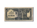 Banknote, MALAYA, 10 Dollars, 1942, VG(8-10)
