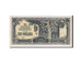 Biljet, MALAYA, 10 Dollars, 1942, NIEUW