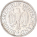 Coin, GERMANY - FEDERAL REPUBLIC, Mark, 1988