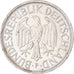 Coin, GERMANY - FEDERAL REPUBLIC, Mark, 1988