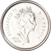 Moneta, Canada, 10 Cents, 2002