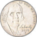 Münze, Vereinigte Staaten, 5 Cents, 2010