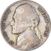Munten, Verenigde Staten, 5 Cents, 1945