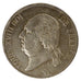 Louis XVIII, 5 Francs au Buste Nu