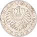 Coin, Austria, 10 Schilling, 1985