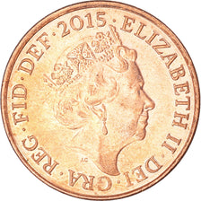 Moneda, Gran Bretaña, 2 Pence, 2015