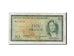 Luxembourg, 100 Francs, 1954, KM #47s, EF(40-45), H453934