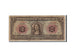 Costa Rica, 2 Colones, 1936, KM #167a, VF(20-25), 872040