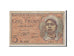 Algeria, 5 Francs, 1944, KM #94a, EF(40-45), W598764