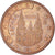 Coin, Spain, 5 Euro Cent, 2008