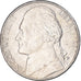 Moneda, Estados Unidos, 5 Cents, 2003