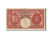 Jamaica, 5 Shillings, 1957, KM #37b, VF(30-35), 2E41433