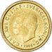 Münze, Schweden, 10 Kronor, 2006