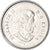 Coin, Canada, 5 Cents, 2003