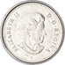 Monnaie, Canada, 5 Cents, 2003