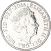 Münze, Großbritannien, 10 Pence, 2016