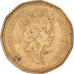 Monnaie, Canada, Dollar, 1990