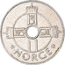 Münze, Norwegen, Krone, 1997