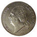 FRANCE, Louis XVIII, 5 Francs, 1822, Paris, KM #711.1, EF(40-45), Silver,...