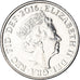 Coin, Great Britain, 10 Pence, 2016