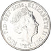 Moneta, Wielka Brytania, 10 Pence, 2016