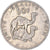 Coin, Djibouti, 50 Francs, 1999