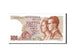 Banconote, Belgio, 50 Francs, 1966, SPL-