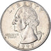 Coin, United States, Quarter, 1997
