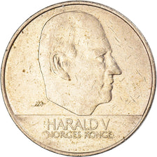 Coin, Norway, 20 Kroner, 2000