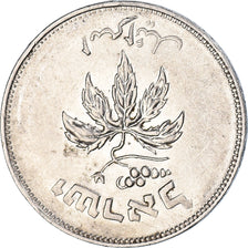 Münze, Israel, 50 Pruta, 1954