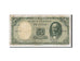 Chile, 50 Pesos = 5 Condores, 1947, KM #112, AU(50-53), C126594179