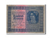 Austria, 1000 Kronen, 1922, KM #78, UNC(64), 1159098007