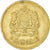 Monnaie, Maroc, 20 Santimat, 1423-2002, TTB, Bronze-Aluminium
