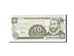 Banknote, Nicaragua, 10 Centavos, 1991, KM:169a, UNC(65-70)