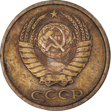 Münze, Russland, 2 Kopeks, 1980
