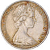 Münze, 20 Cents, 1974