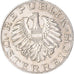 Coin, Austria, 10 Schilling, 1984