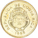Coin, Costa Rica, 100 Colones, 1995