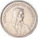Moneda, Suiza, 5 Francs, 1968