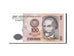 Banknote, Peru, 100 Intis, 1987, UNC(65-70)