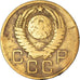 Moneta, Russia, 3 Kopeks, 1957