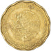Moneta, Messico, 50 Centavos, 1993
