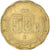 Moneta, Messico, 50 Centavos, 1993