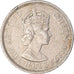 Coin, Mauritius, Rupee, 1975